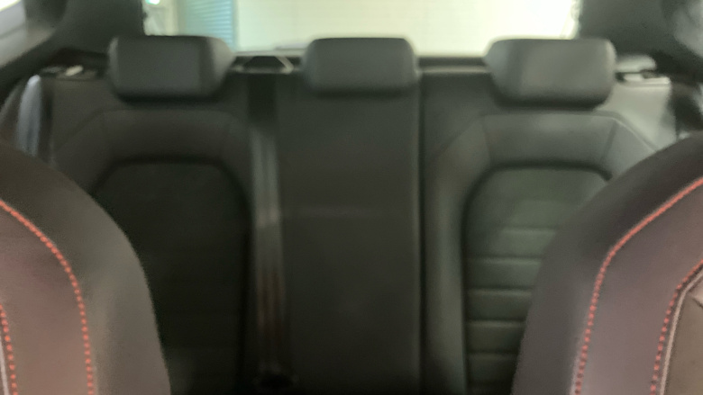 SEAT Arona 1.0 TSI 110 FR Sport 5dr Petrol Hatchback